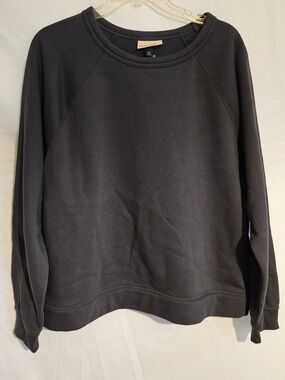 Universal Thread Men's Crewneck Sweatshirt - Charcoal